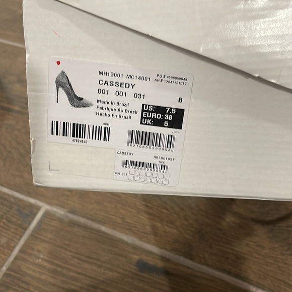 Aldo high heels - Picture 3 of 4